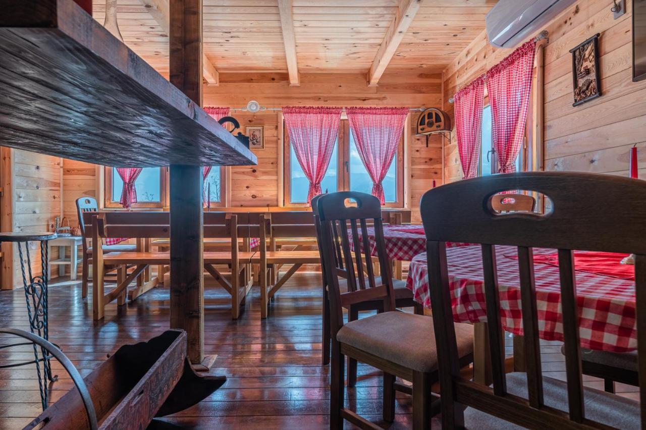 Holiday Village Ostrog Nikšić Eksteriør billede
