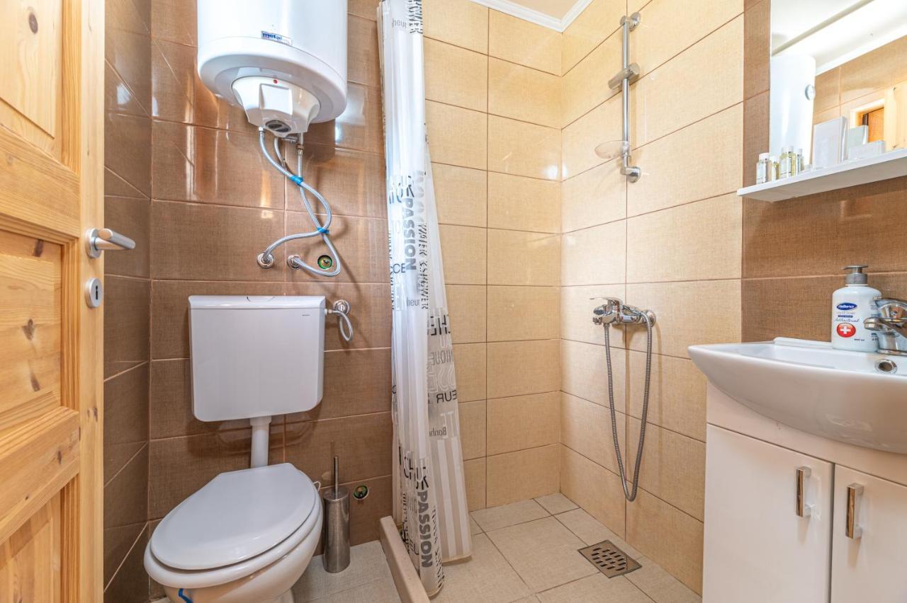 Holiday Village Ostrog Nikšić Eksteriør billede