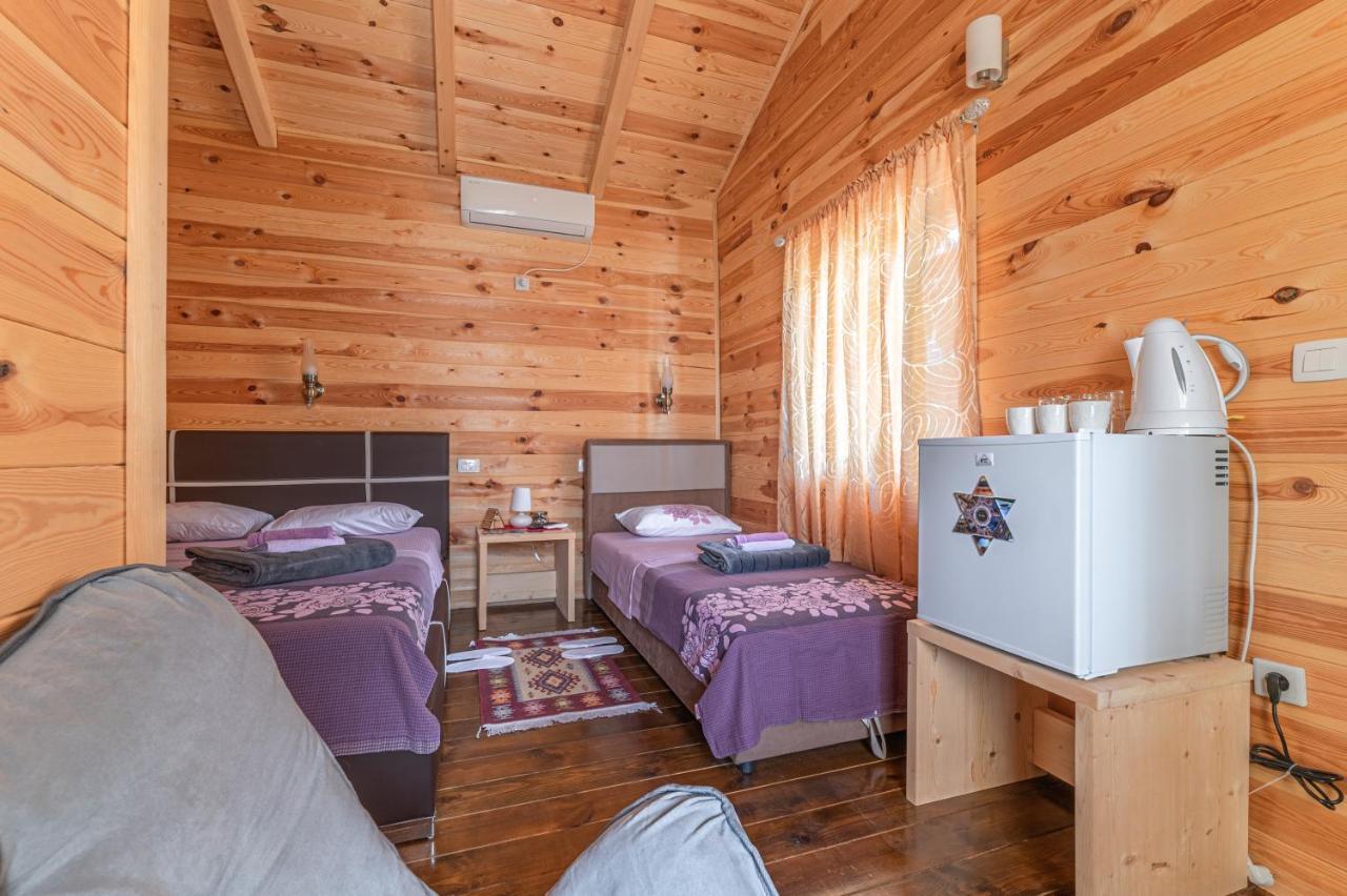 Holiday Village Ostrog Nikšić Eksteriør billede