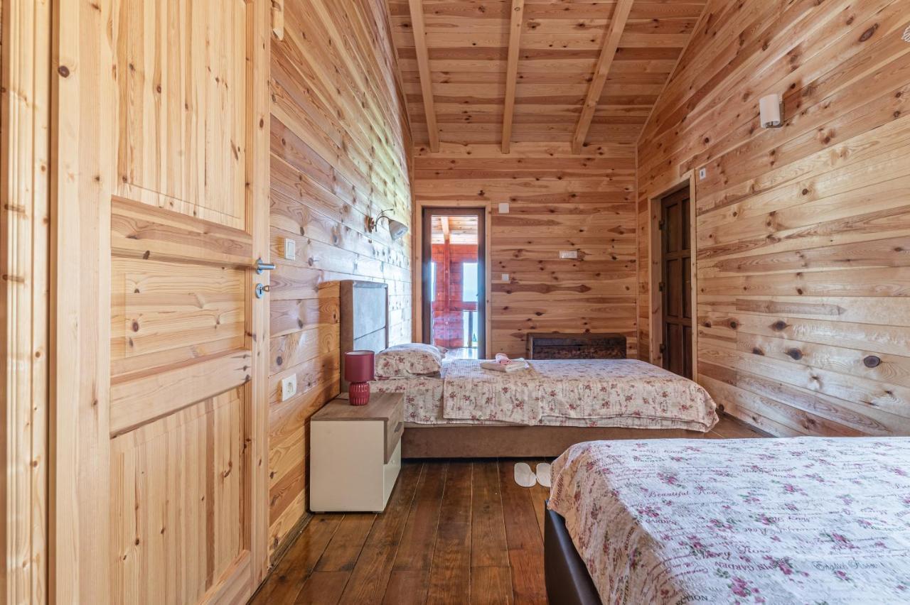 Holiday Village Ostrog Nikšić Eksteriør billede