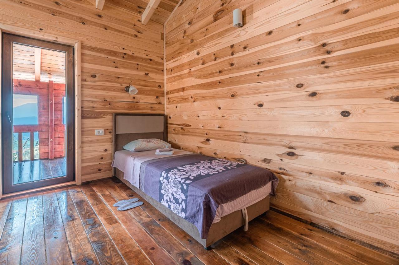 Holiday Village Ostrog Nikšić Eksteriør billede