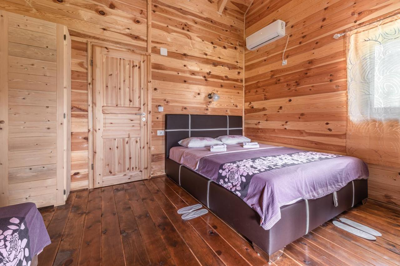 Holiday Village Ostrog Nikšić Eksteriør billede