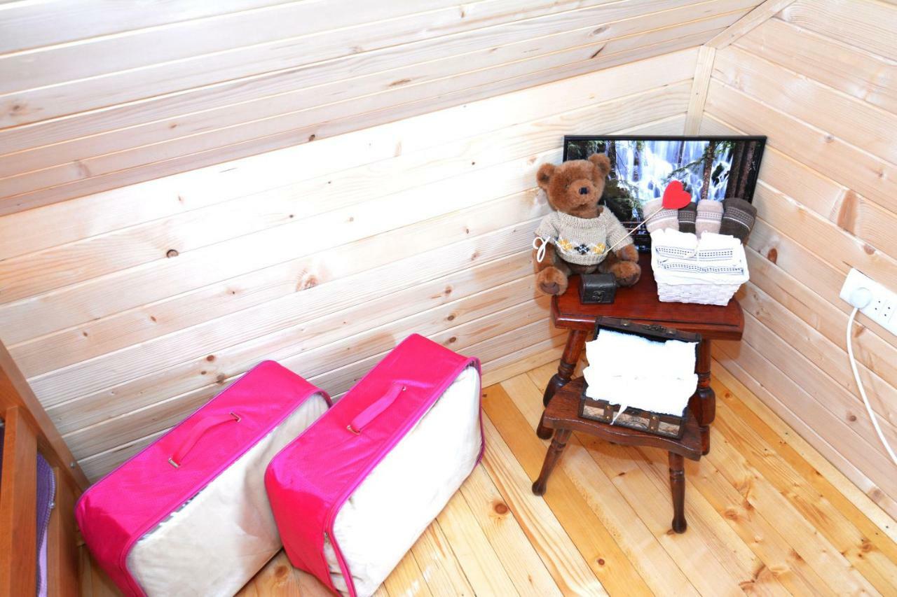 Holiday Village Ostrog Nikšić Eksteriør billede