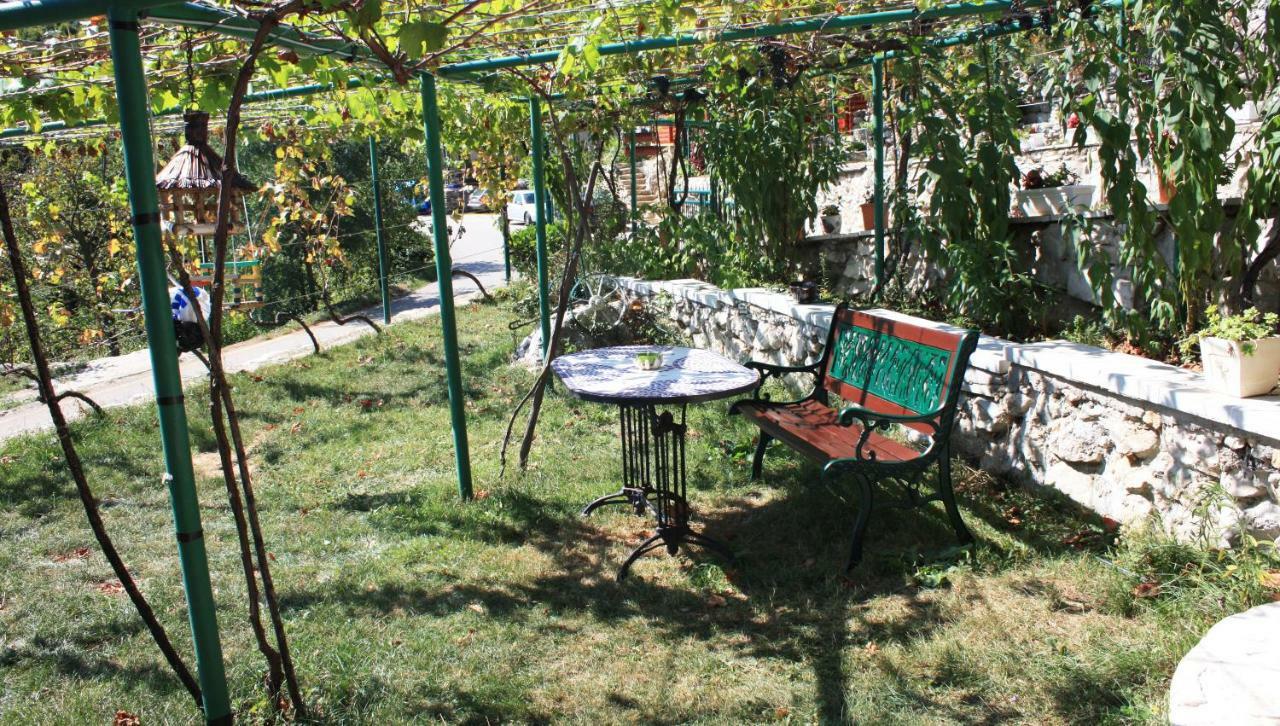 Holiday Village Ostrog Nikšić Eksteriør billede