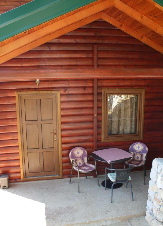 Holiday Village Ostrog Nikšić Eksteriør billede