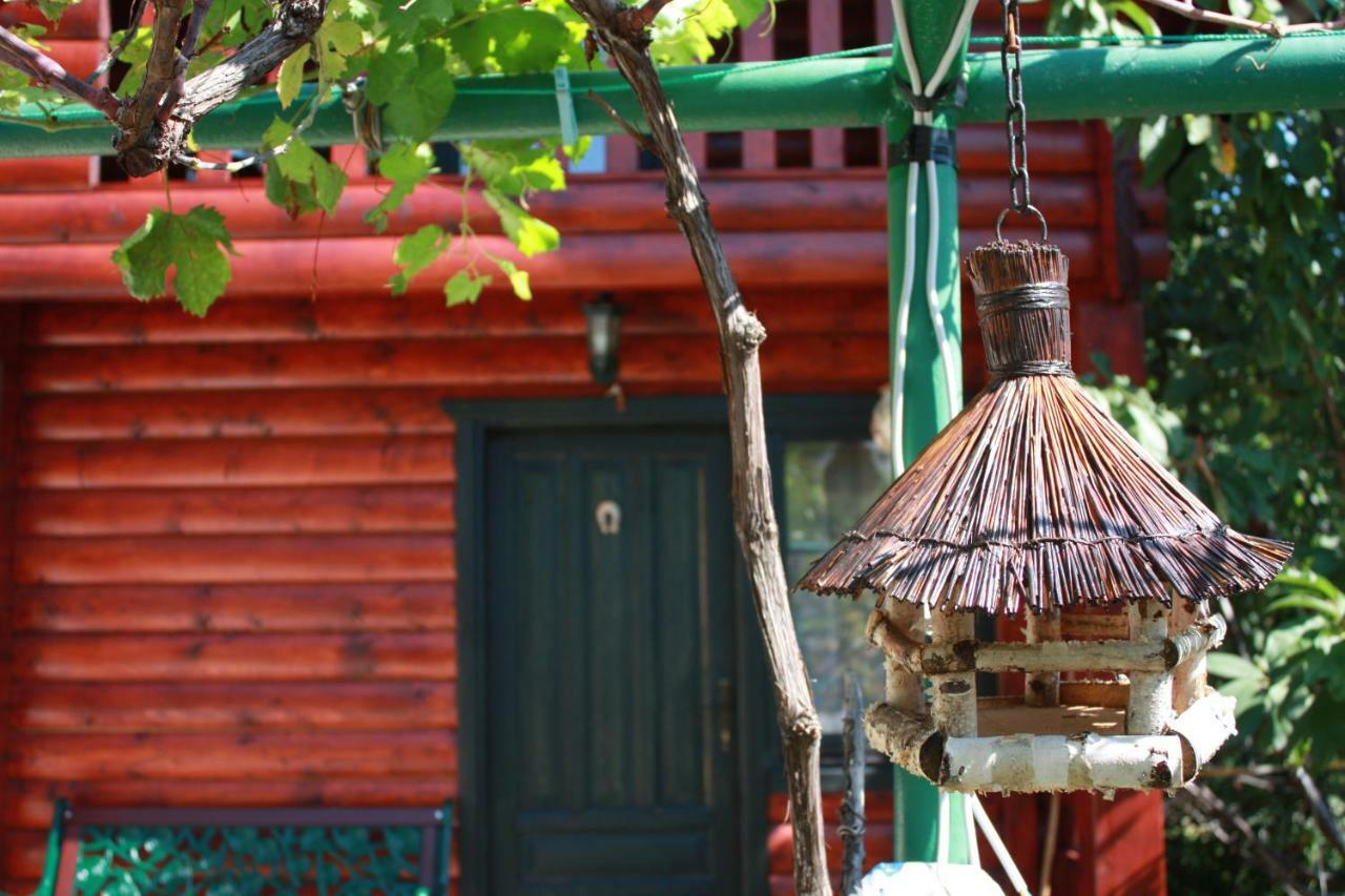 Holiday Village Ostrog Nikšić Eksteriør billede